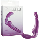 Platinum Premium Silicone The Gal Pal Purple