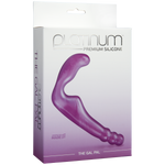 Platinum Premium Silicone The Gal Pal Purple