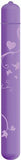 Power Bullet Breeze Flow Purple 5 inches Vibrator