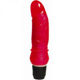 Mini Caribbean #4 Waterproof Vibrator