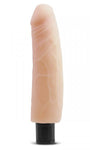 Real Feel Lifelike Toyz No.1 Beige Vibrator