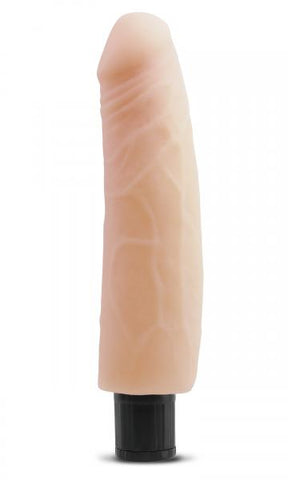 Real Feel Lifelike Toyz No.1 Beige Vibrator