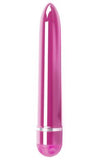 Le Reve Slimline Massager Pink