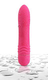 Neon Luv Touch Wave Pink Vibrator