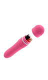 Neon Luv Touch Wave Pink Vibrator