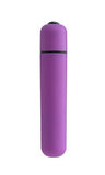 Neon Luv Touch Bullet XL Purple Vibrator