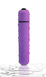 Neon Luv Touch Bullet XL Purple Vibrator