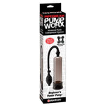 Beginner's Power Pump Black