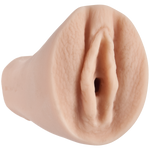 Virgin Palm Pal Beige Stroker