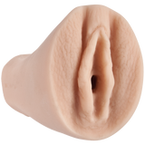 Virgin Palm Pal Beige Stroker