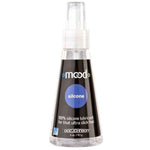 Mood Lube Silicone 4oz