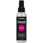 Mood Lube Warming 4oz