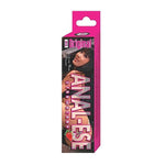 Anal Ese Flavored Lubricant Strawberry .5oz