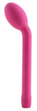 Neon Luv Touch Slender G Pink Vibrator