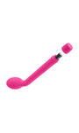 Neon Luv Touch Slender G Pink Vibrator