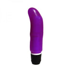 Mini Caribbean #1 Waterproof Vibrator - Purple