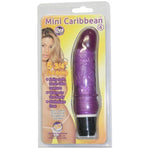 Mini Caribbean #4Vibe - Purple