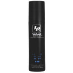 ID Velvet Silicone Lubricant 6.7 fluid ounces