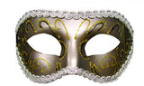 Sex And Mischief Masquerade Mask