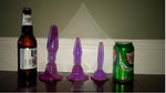 Wendy Williams Anal Trainer Kit - Purple