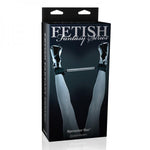 Fetish Fantasy Limited Edition Spreader Bar