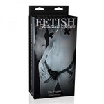 Fetish Fantasy Ltd. Ed. The Pegger