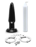 Fetish Fantasy Limited Edition Ultimate Bondage Kit