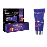 Nipplicious Passion Fruit 1oz Tube