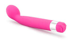 Scarlet G G-Spot Pink Vibrator