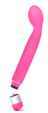 Scarlet G G-Spot Pink Vibrator