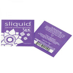 Sliquid Silk Pillows 0.17oz (200/bag)