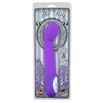 The Big O Vibrator Lavender