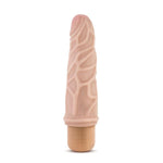 Dr Skin Cock Vibe 3 Realistic Dildo Beige