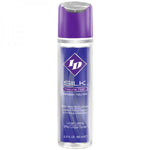 ID Silk Lubricant 2.2oz Flip Cap Bottle