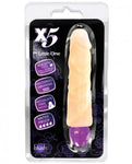 X5 The Little One Realistic Vibrator