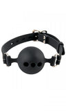 Fetish Fantasy Extreme Silicone Breathable Ball Gag Small