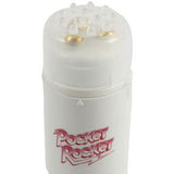 The Original Pocket Rocket White Massager