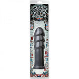 American Bombshell B-10 Warhead Gray 10 inches