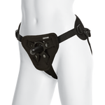 Vac-U-Lock Corset Harness - Black