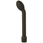 Mood Frisky G-Spot Vibrator Black