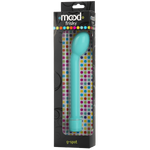 Mood Frisky G-Spot Vibrator Mint Green