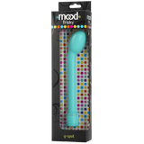 Mood Frisky G-Spot Vibrator Mint Green