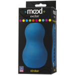 Mood Exciter Blue UR3 Stroker