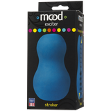 Mood Exciter Blue UR3 Stroker