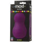 Mood Exciter Purple UR3 Stroker