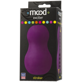 Mood Exciter Purple UR3 Stroker