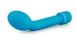 Sexy Things G Slim Petite Blue Vibrator