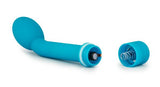 Sexy Things G Slim Petite Blue Vibrator