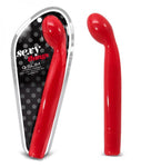 Sexy Things G Slim Scarlet Red G-Spot Vibrator