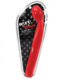 Sexy Things G Slim Scarlet Red G-Spot Vibrator